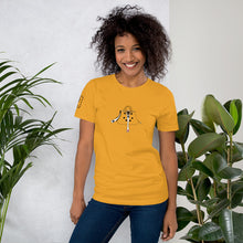 Load image into Gallery viewer, "Happy bag"- Short-Sleeve Unisex T-Shirt