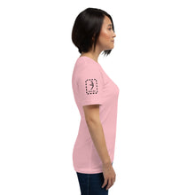 Load image into Gallery viewer, "Stairway to......"- Short-Sleeve Unisex T-Shirt