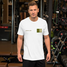 Load image into Gallery viewer, Logo-Short-Sleeve Unisex T-Shirt