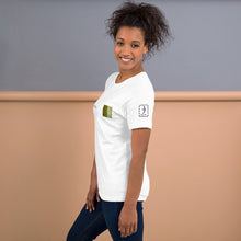 Load image into Gallery viewer, Logo- Short-Sleeve Unisex T-Shirt