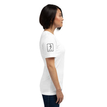 Load image into Gallery viewer, "Stairway to......"- Short-Sleeve Unisex T-Shirt