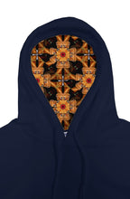 Load image into Gallery viewer, &quot;Cross&quot; - pullover hoody
