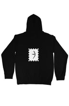 Load image into Gallery viewer, &quot;Limited edition cross&quot; -  pullover hoody
