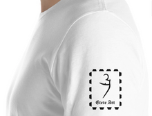 Load image into Gallery viewer, Logo-Short-Sleeve Unisex T-Shirt
