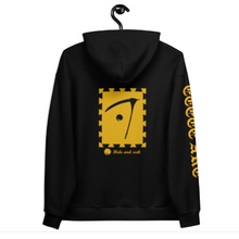 Load image into Gallery viewer, &quot;Hide and seek&quot;  pullover hoody
