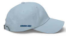 Load image into Gallery viewer, Royal Blue &quot;Happy Bag&quot; - Dad hat
