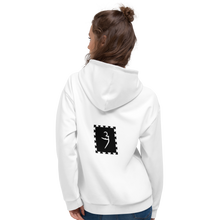 Load image into Gallery viewer, &quot;Rose&quot; - pullover hoody
