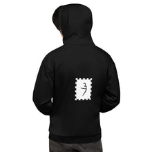 Load image into Gallery viewer, &quot;Rose&quot; - pullover hoody
