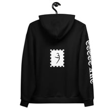 Load image into Gallery viewer, &quot;Cross&quot; - pullover hoody
