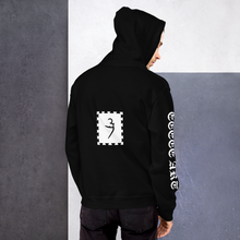 Load image into Gallery viewer, &quot;Cross&quot; - pullover hoody
