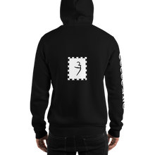 Load image into Gallery viewer, &quot;Cross&quot; - pullover hoody
