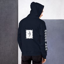 Load image into Gallery viewer, &quot;Cross&quot; - pullover hoody
