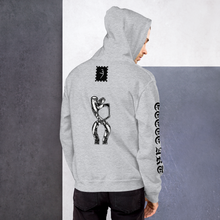 Load image into Gallery viewer, &quot;Embodiment&quot; pullover hoody
