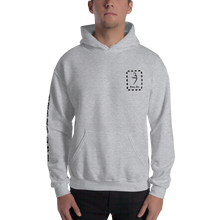 Load image into Gallery viewer, &quot;Embodiment&quot; pullover hoody
