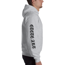 Load image into Gallery viewer, &quot;Embodiment&quot; pullover hoody
