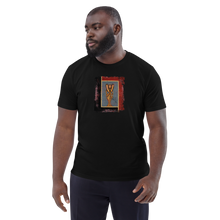 Load image into Gallery viewer, &quot;Embrace&quot;- Short-Sleeve Unisex T-Shirt
