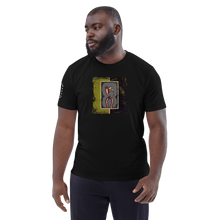 Load image into Gallery viewer, &quot;Embodiment&quot;- Short-Sleeve Unisex T-Shirt
