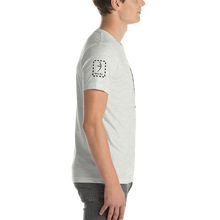 Load image into Gallery viewer, &quot;Embrace&quot;- Short-Sleeve Unisex T-Shirt
