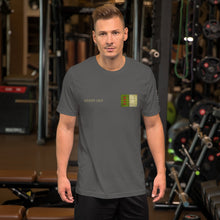 Load image into Gallery viewer, Logo-Short-Sleeve Unisex T-Shirt

