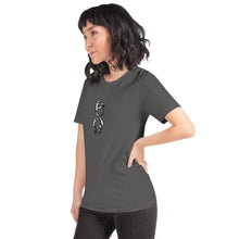 Load image into Gallery viewer, &quot;Embodiment&quot;- Short-Sleeve Unisex T-Shirt
