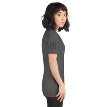 Load image into Gallery viewer, &quot;Embodiment&quot;- Short-Sleeve Unisex T-Shirt
