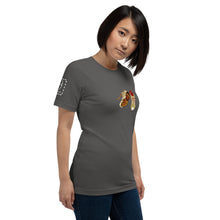 Load image into Gallery viewer, &quot;Hot shoes&quot;- Short-Sleeve Unisex T-Shirt
