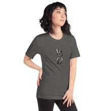 Load image into Gallery viewer, &quot;Embodiment&quot;- Short-Sleeve Unisex T-Shirt
