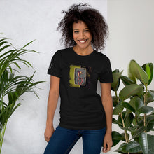 Load image into Gallery viewer, &quot;Embodiment&quot;- Short-Sleeve Unisex T-Shirt
