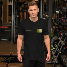 Load image into Gallery viewer, Logo-Short-Sleeve Unisex T-Shirt
