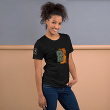 Load image into Gallery viewer, &quot;Embodiment&quot;- Short-Sleeve Unisex T-Shirt
