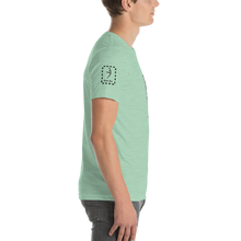 Load image into Gallery viewer, &quot;Embrace&quot;- Short-Sleeve Unisex T-Shirt
