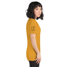 Load image into Gallery viewer, &quot;Embodiment&quot;- Short-Sleeve Unisex T-Shirt
