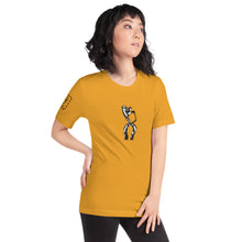 Load image into Gallery viewer, &quot;Embodiment&quot;- Short-Sleeve Unisex T-Shirt
