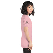 Load image into Gallery viewer, &quot;Embodiment&quot;- Short-Sleeve Unisex T-Shirt
