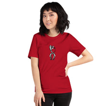 Load image into Gallery viewer, &quot;Embodiment&quot;- Short-Sleeve Unisex T-Shirt
