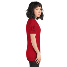 Load image into Gallery viewer, &quot;Embodiment&quot;- Short-Sleeve Unisex T-Shirt
