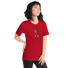 Load image into Gallery viewer, &quot;Embodiment&quot;- Short-Sleeve Unisex T-Shirt
